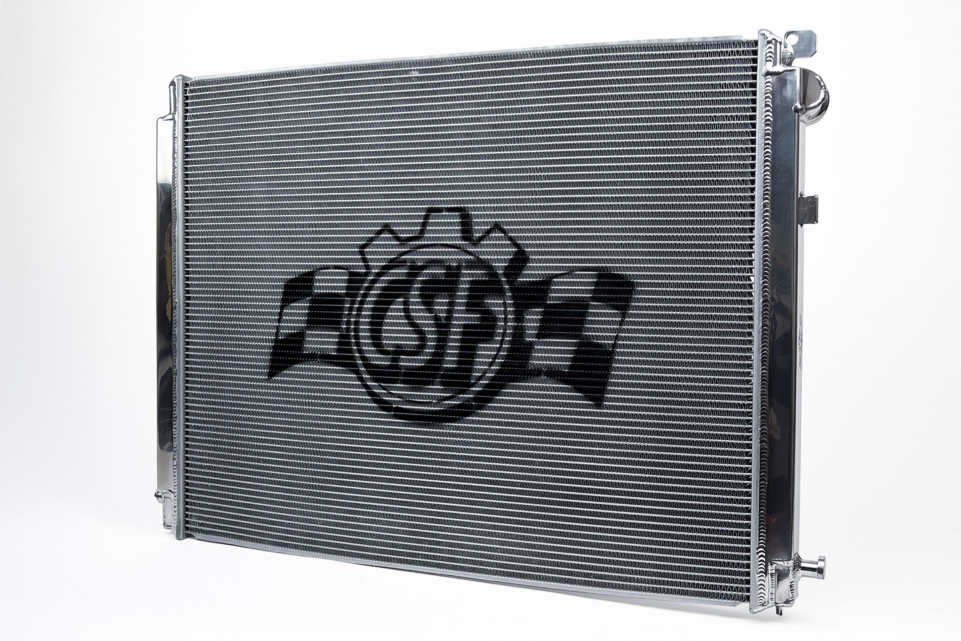 CSF #7226 A9X Supra & BMW G-Series High-Performance All-Aluminum Radiator