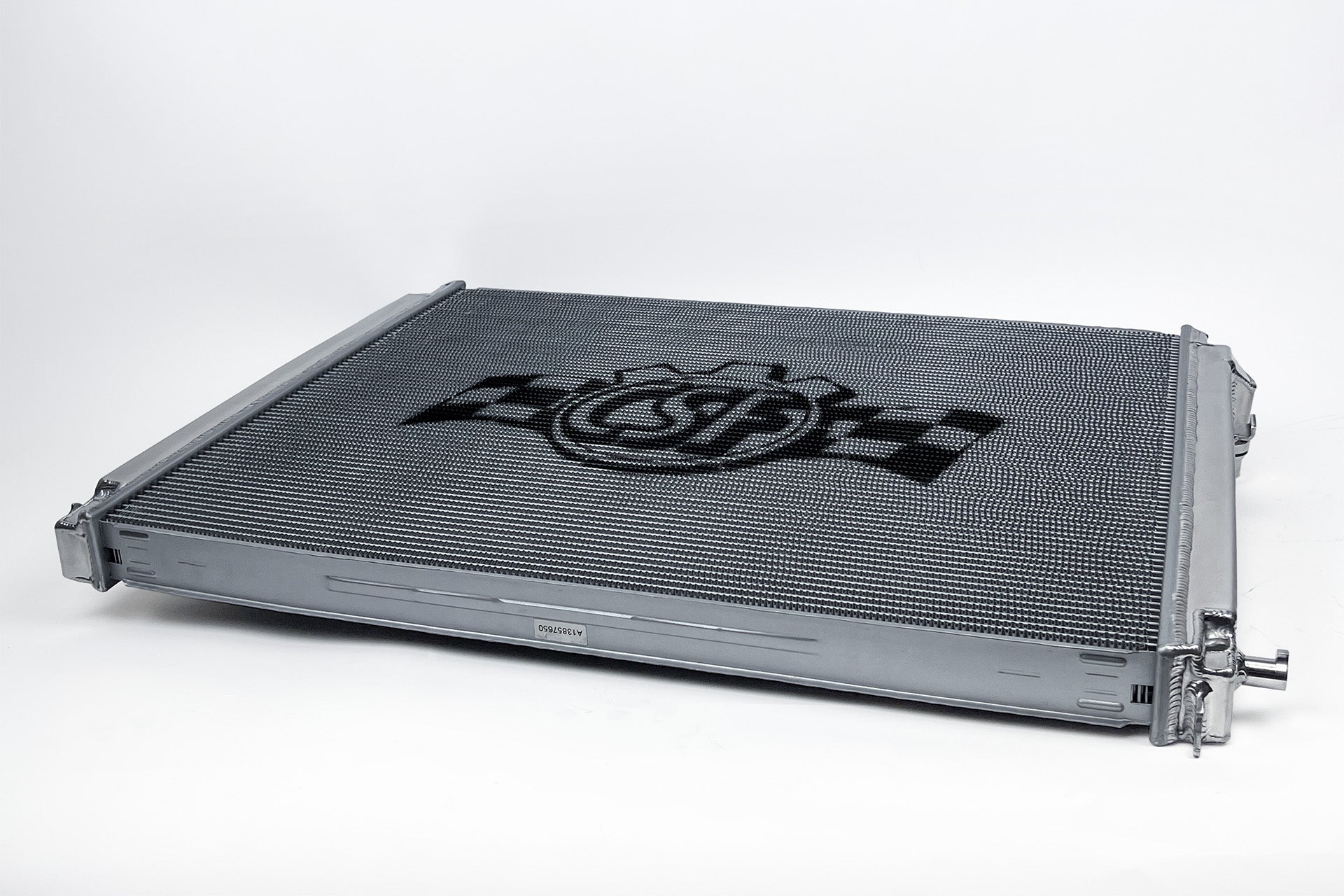 CSF #7226 A9X Supra & BMW G-Series High-Performance All-Aluminum Radiator