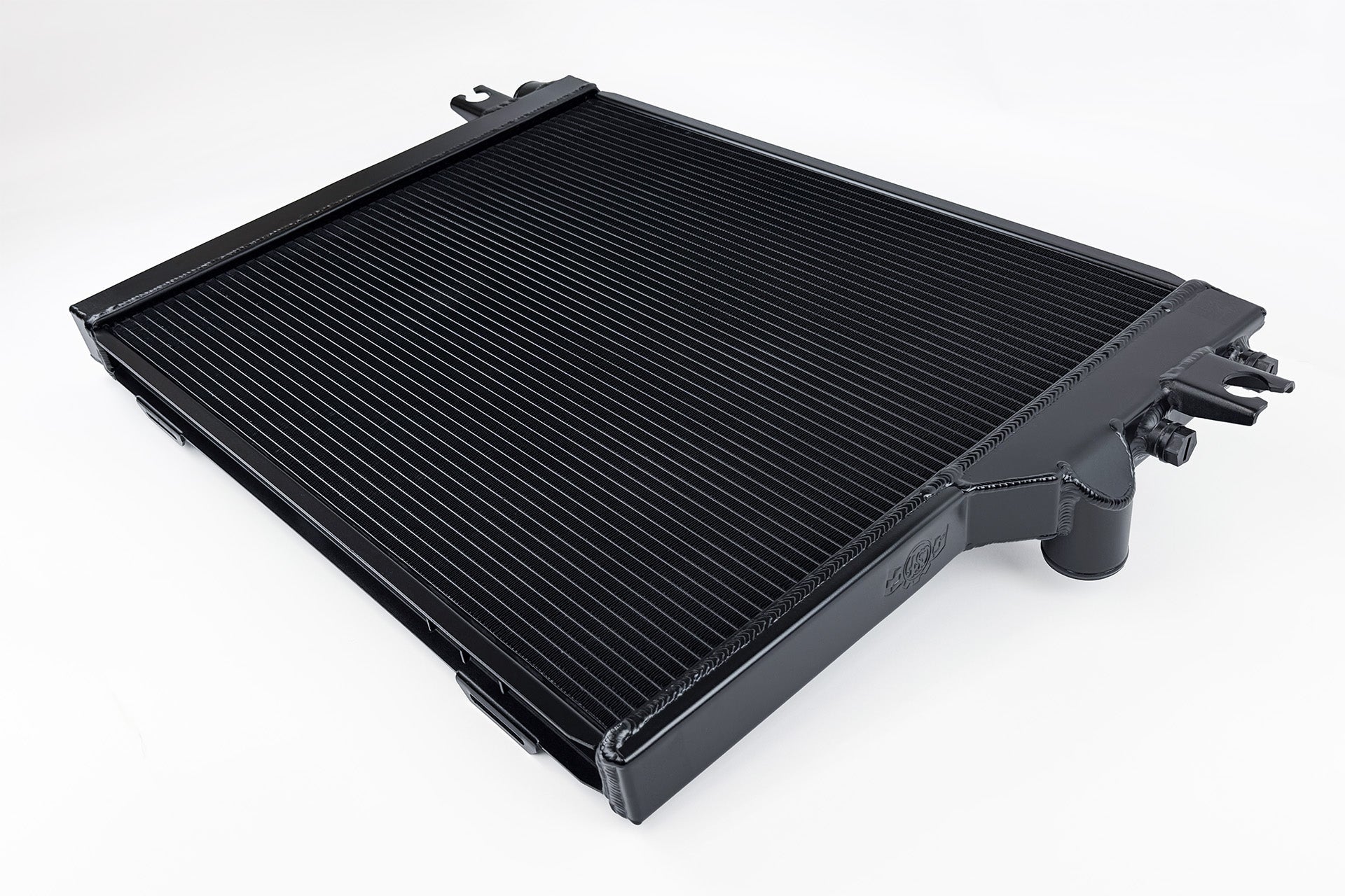 CSF #7232 BMW E28 M5 / E24 M6/635CSi High-Performance All-Aluminum Radiator