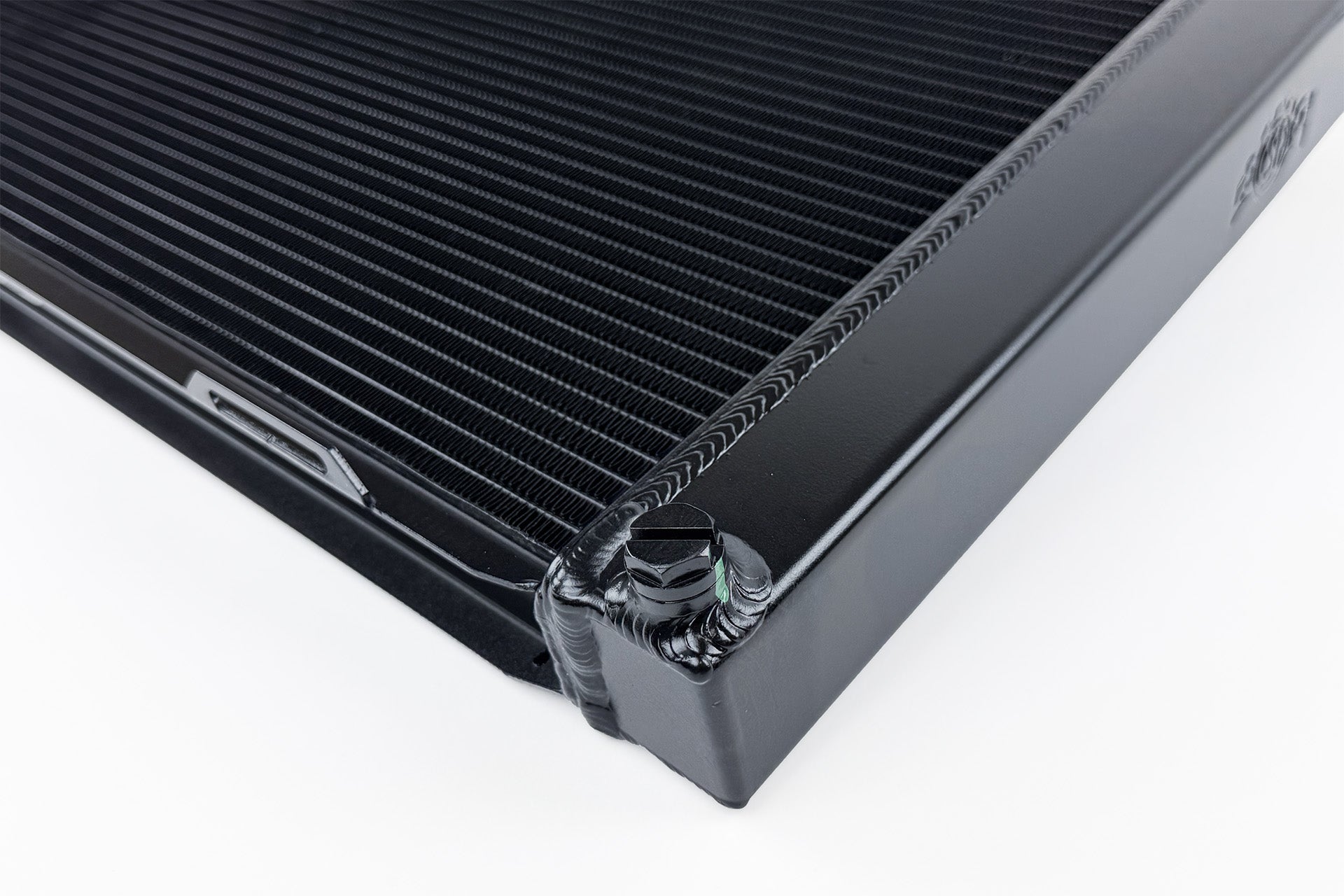 CSF #7232 BMW E28 M5 / E24 M6/635CSi High-Performance All-Aluminum Radiator