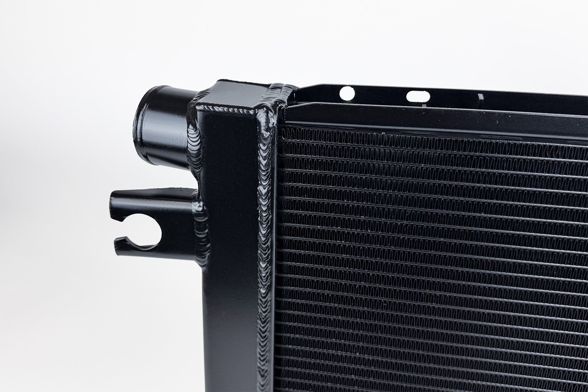 CSF #7232 BMW E28 M5 / E24 M6/635CSi High-Performance All-Aluminum Radiator