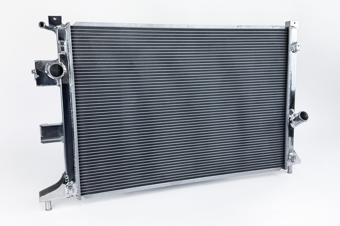 CSF #7239 MK3 Ford Focus RS High-Performance All-Aluminum Radiator