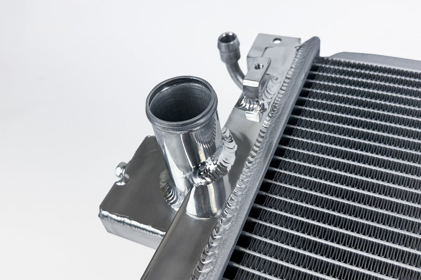CSF #7239 MK3 Ford Focus RS High-Performance All-Aluminum Radiator