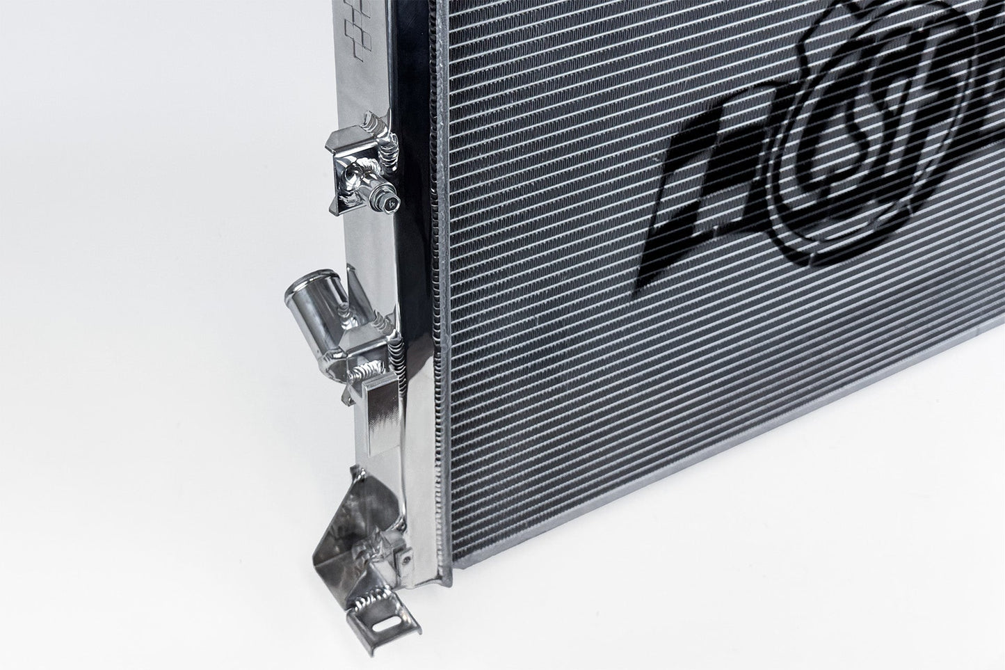 CSF #7239 MK3 Ford Focus RS High-Performance All-Aluminum Radiator