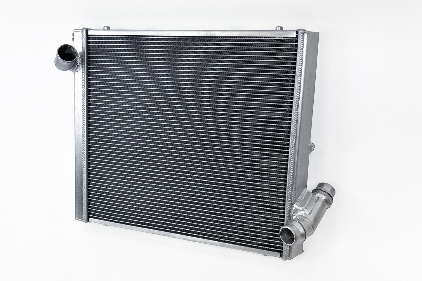 CSF #7241 Porsche 992 911 High-Performance All-Aluminum Radiator (Left)