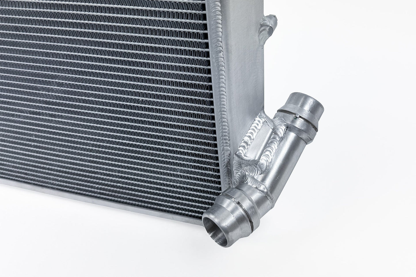 CSF #7241 Porsche 992 911 High-Performance All-Aluminum Radiator (Left)