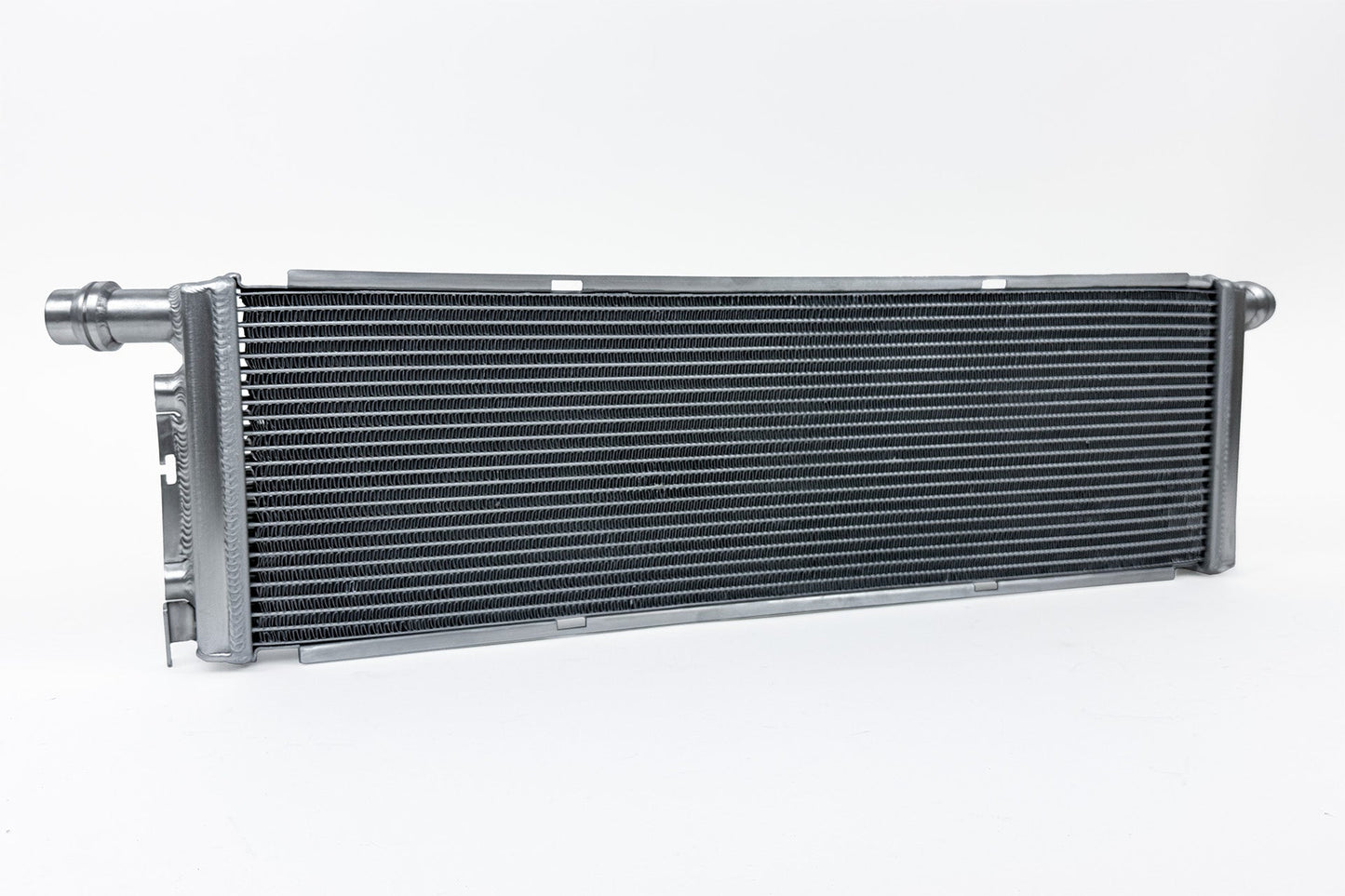 CSF #7243 Porsche 992 911 High-Performance All-Aluminum Radiator (Center)
