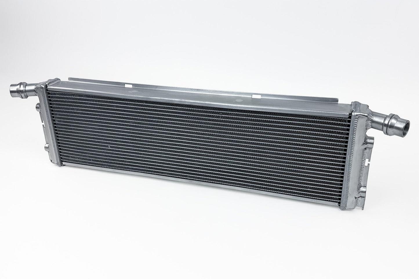 CSF #7243 Porsche 992 911 High-Performance All-Aluminum Radiator (Center)