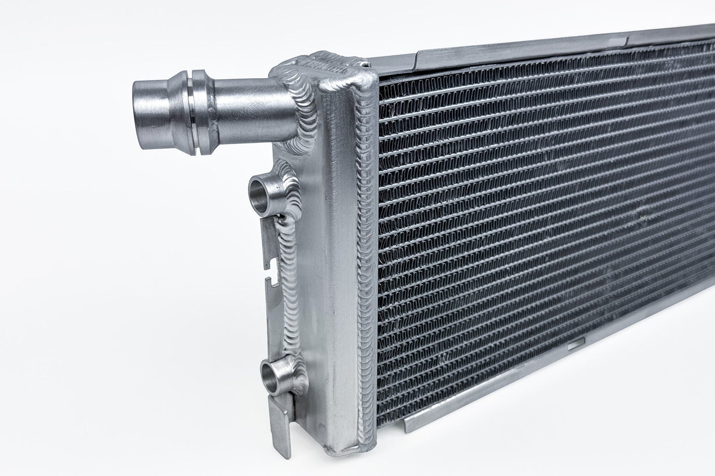 CSF #7243 Porsche 992 911 High-Performance All-Aluminum Radiator (Center)