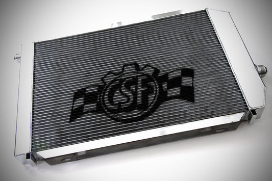 CSF #8023 R-1 Triple-Pass "Ultimate Motorsports" Competition Radiator
