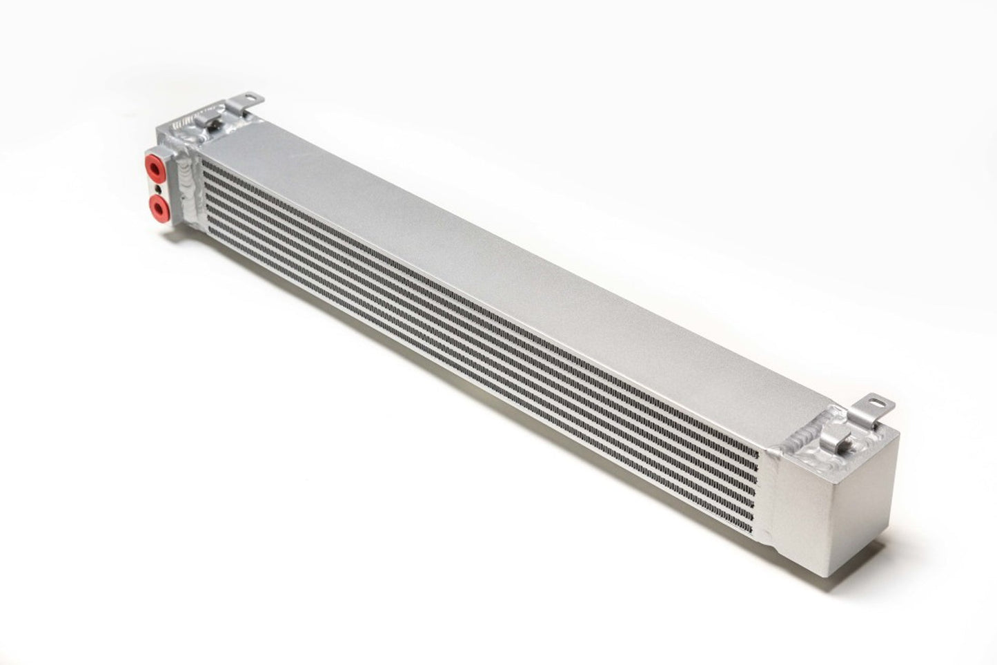 CSF #8032 BMW E46 M3 / E39 M5 Race-Spec Dual-Pass Oil Cooler