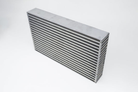 CSF #8056 High-Performance Bar & Plate Intercooler Core 20x12x3