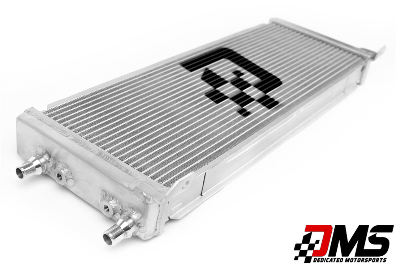CSF #8078 DMS C6 Corvette ZR1 High-Performance Intercooler Heat Exchanger