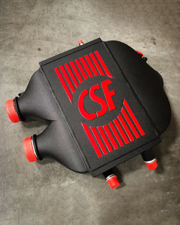 Crinkle Black w/ Custom Red Pinstriping +$400.00