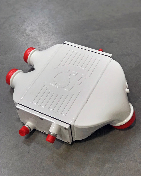 Alpine White +$200.00