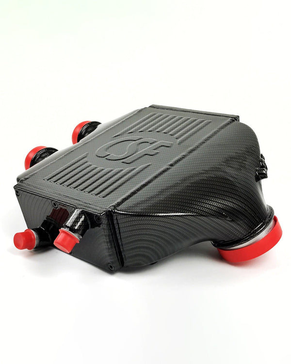 Hydro-dipped Carbon Fiber +$400.00