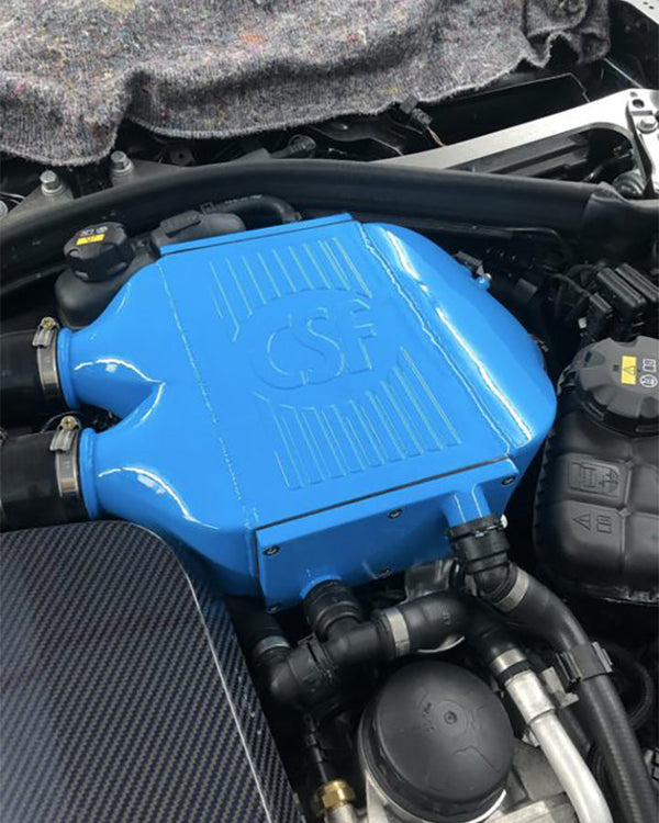Custom Blue +$200.00