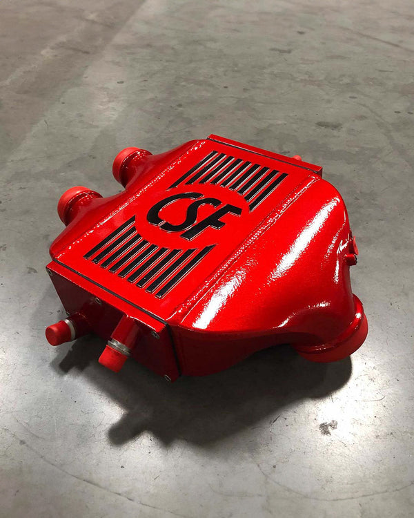 Dormant red gloss w/ black Pinstriping +$400.00