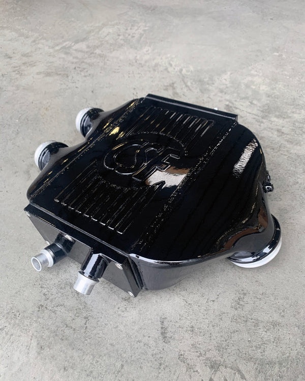 Gloss Black +$200.00