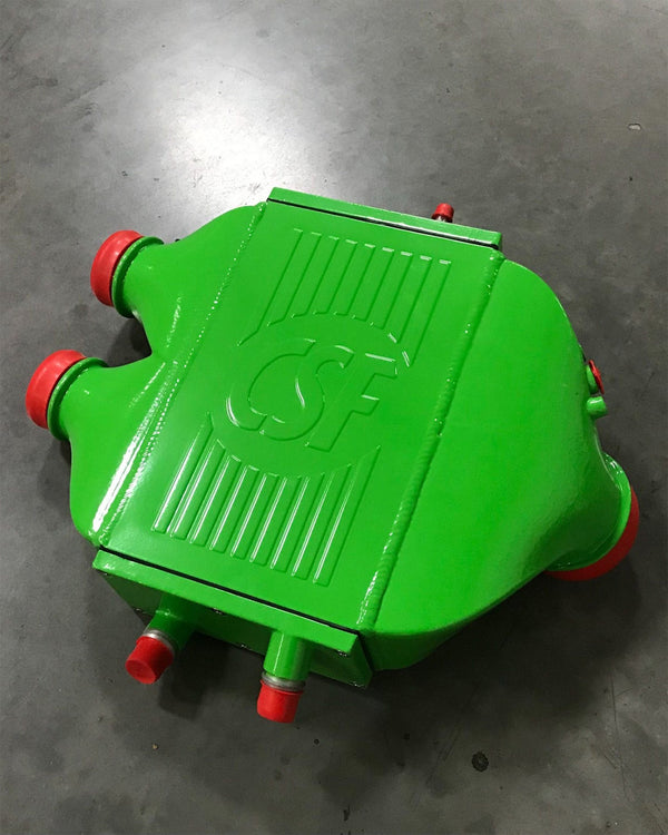 Kawasaki Green +$600.00
