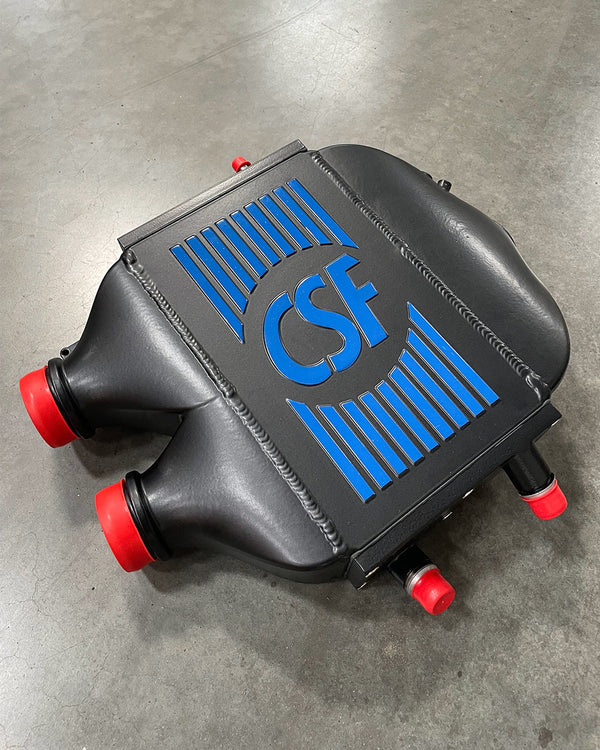 Matte Black with Misano Blue Pin Stripes +$400.00