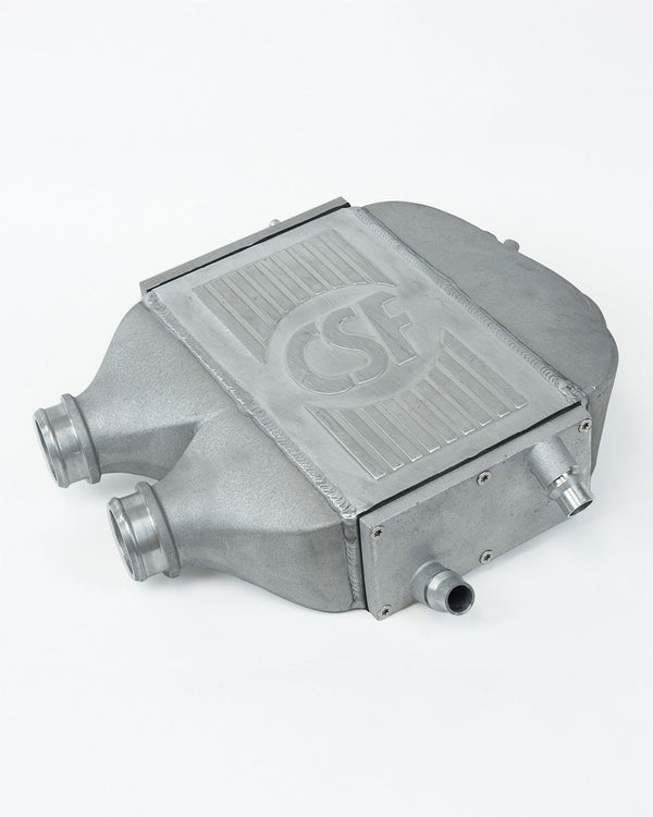 Raw Aluminum