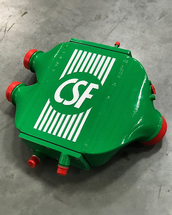 Signal Green w/ White Pinstriping +$600.00