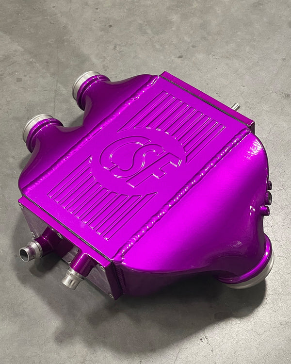 Violet Metallic +$200.00