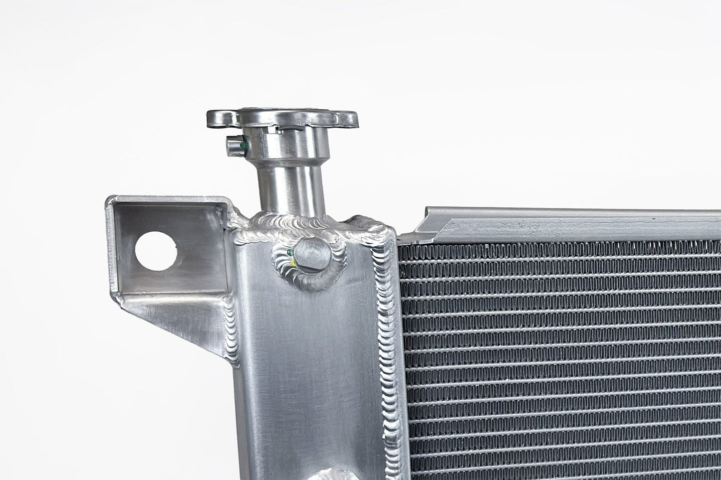 CSF #8094 1st Gen Raptor & 12th Gen F-150 Heavy-Duty All-Aluminum Radiator