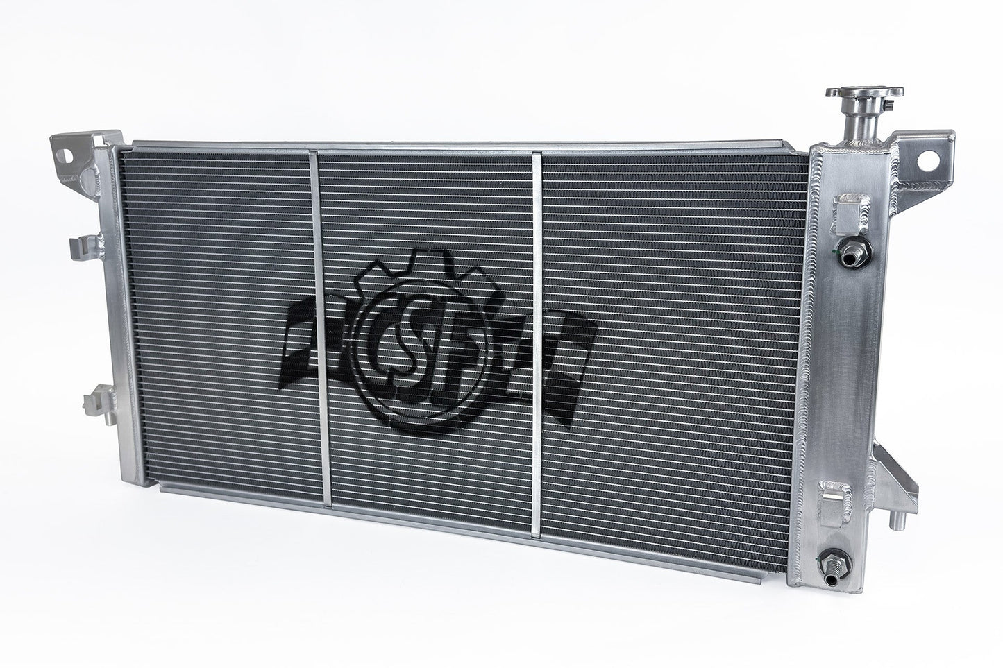 CSF #8094 1st Gen Raptor & 12th Gen F-150 Heavy-Duty All-Aluminum Radiator
