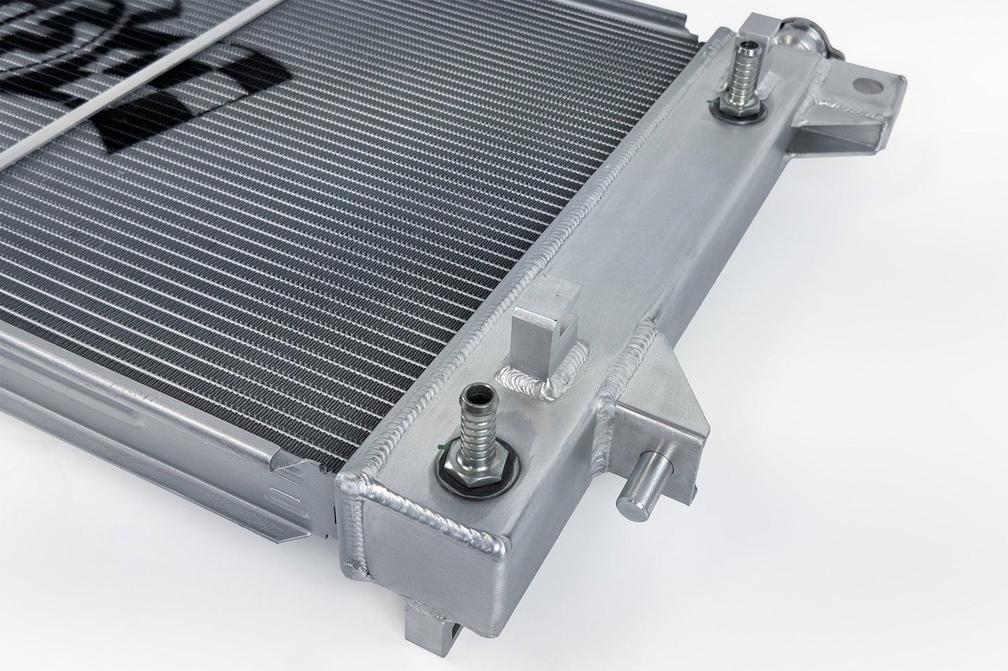 CSF #8094 1st Gen Raptor & 12th Gen F-150 Heavy-Duty All-Aluminum Radiator