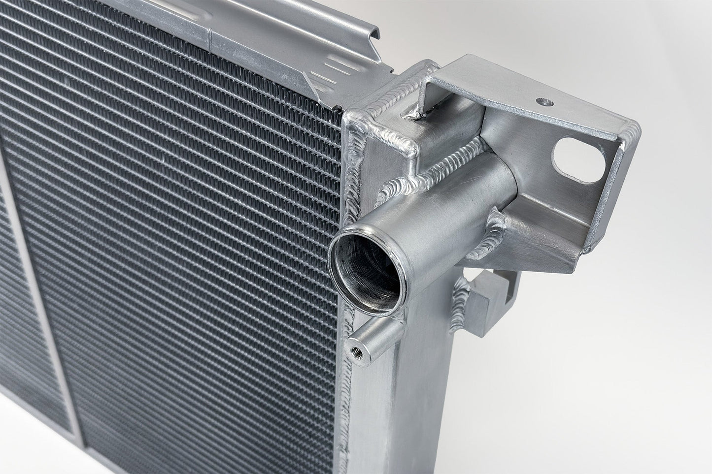 CSF #8094 1st Gen Raptor & 12th Gen F-150 Heavy-Duty All-Aluminum Radiator