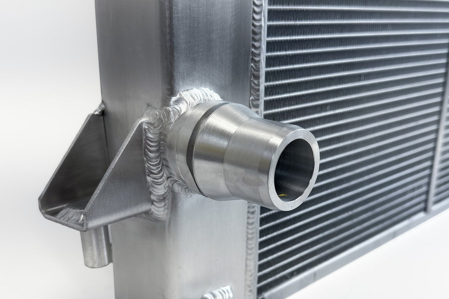 CSF #8094 1st Gen Raptor & 12th Gen F-150 Heavy-Duty All-Aluminum Radiator