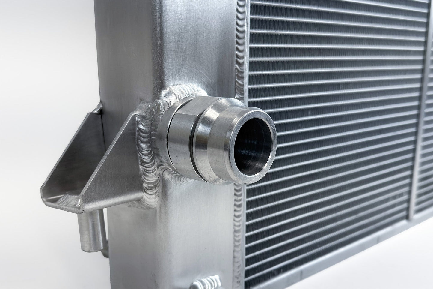 CSF #8094 1st Gen Raptor & 12th Gen F-150 Heavy-Duty All-Aluminum Radiator