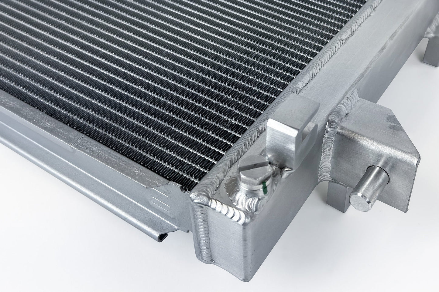 CSF #8094 1st Gen Raptor & 12th Gen F-150 Heavy-Duty All-Aluminum Radiator