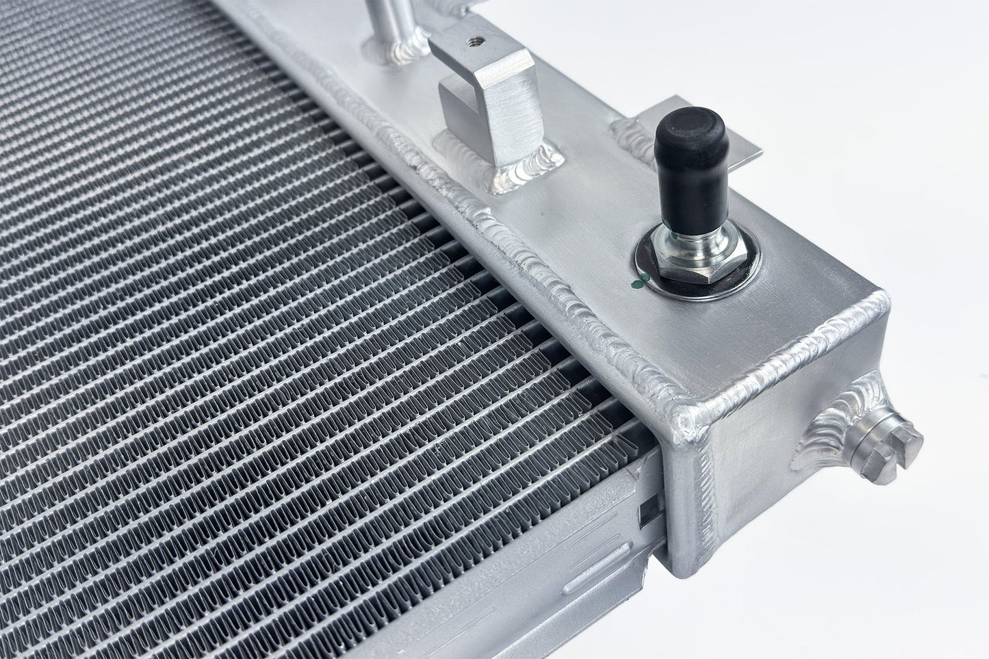 CSF #8095 2nd Gen Raptor & 13/14th Gen F-150 Heavy-Duty All-Aluminum Radiator