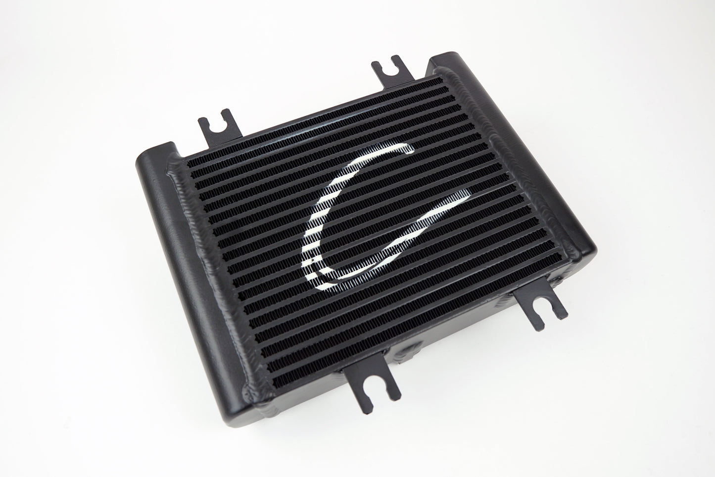 CSF #8097 CSF x Cicio Performance R35 GT-R Oil Cooler
