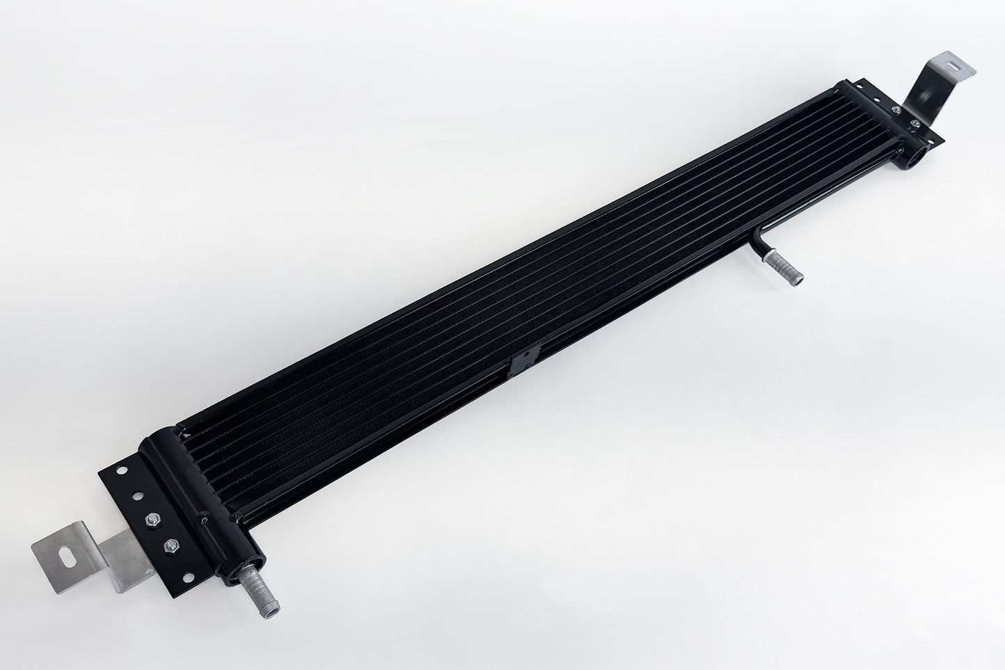 CSF #8102 2015-2025 Ford F-150 & Raptor High-Performance Transmission Oil Cooler