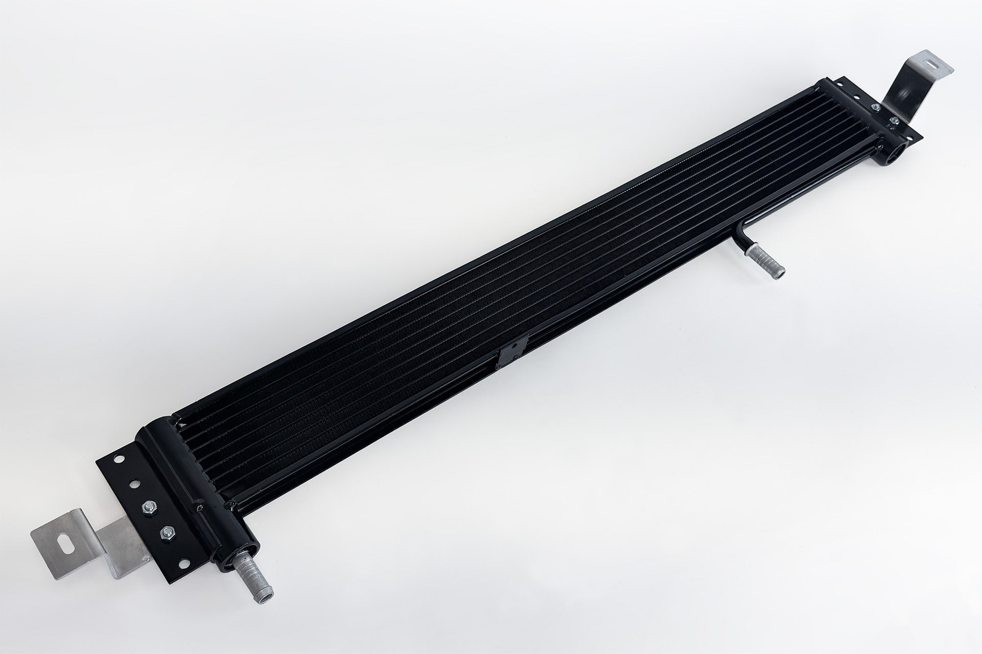 CSF #8102 2015-2025 Ford F-150 & Raptor High-Performance Transmission Oil Cooler