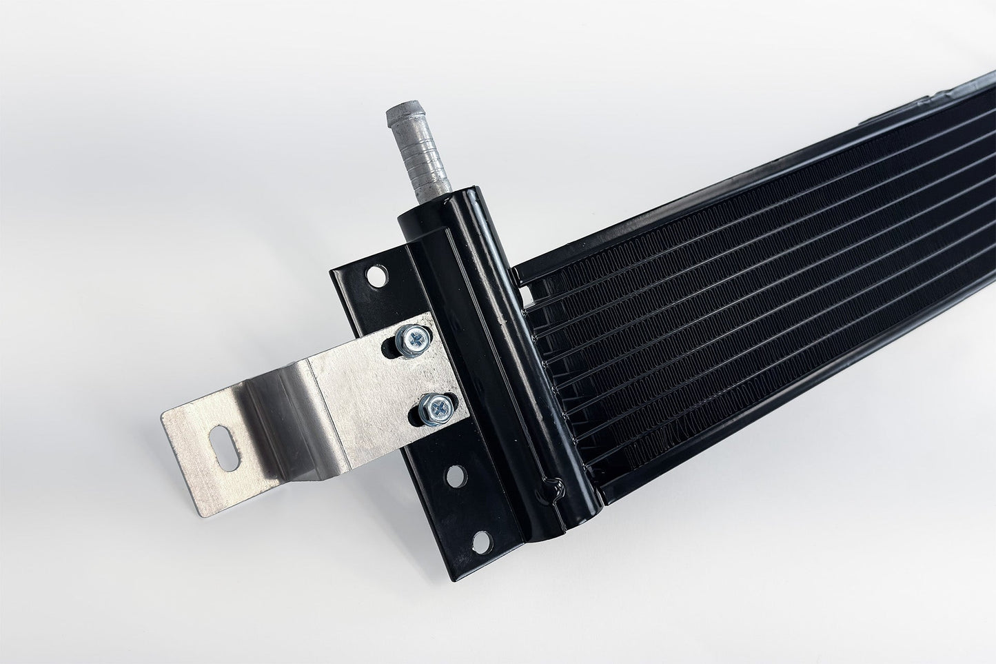 CSF #8102 2015-2025 Ford F-150 & Raptor High-Performance Transmission Oil Cooler