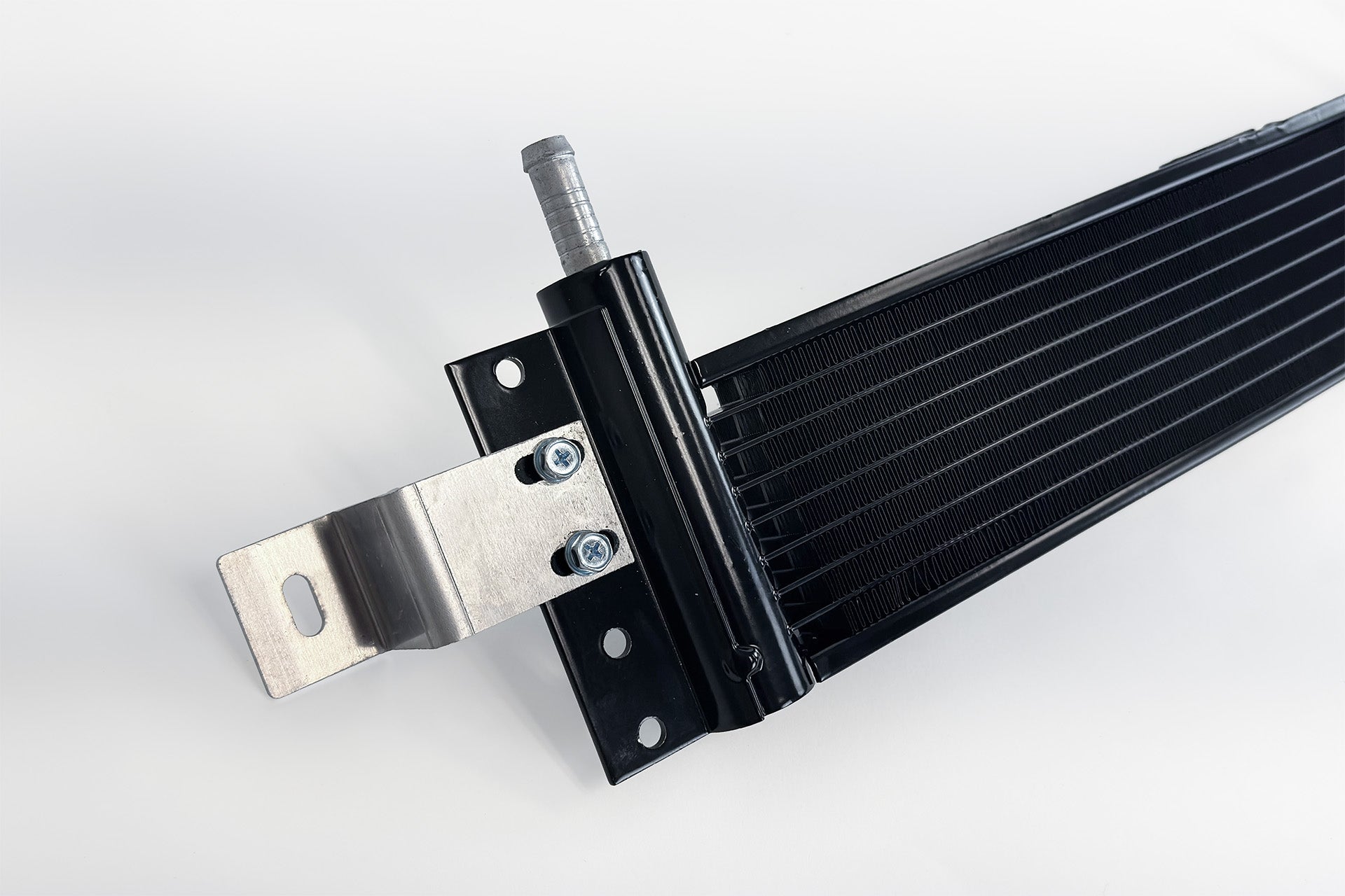 CSF #8102 2015-2025 Ford F-150 & Raptor High-Performance Transmission Oil Cooler