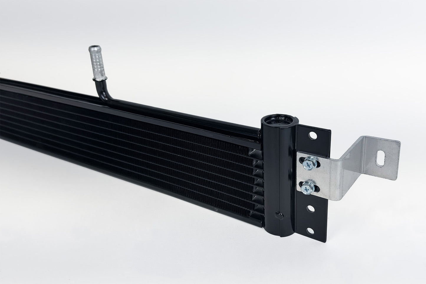 CSF #8102 2015-2025 Ford F-150 & Raptor High-Performance Transmission Oil Cooler