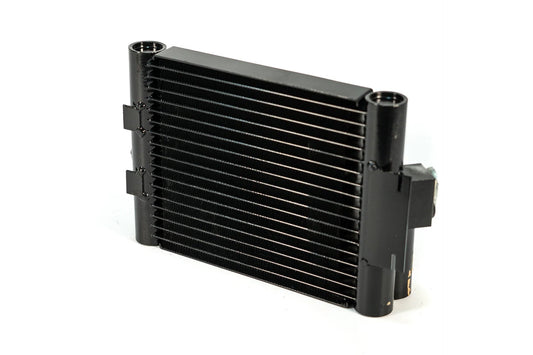 CSF #8104 BMW F87 M2 (N55) Race-Spec Oil Cooler