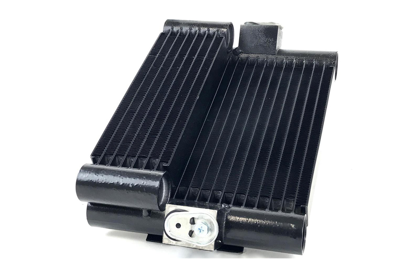 CSF #8104 BMW F87 M2 (N55) Race-Spec Oil Cooler