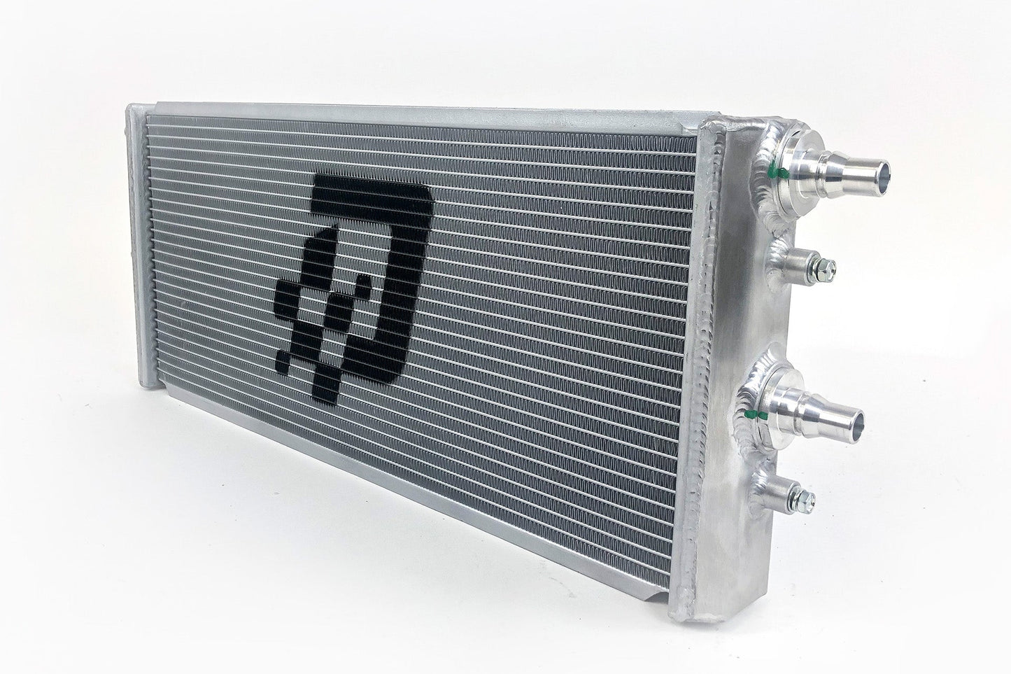 CSF #8106 DMS C7 Corvette Z06 / ZR1 High-Performance Intercooler Heat Exchanger