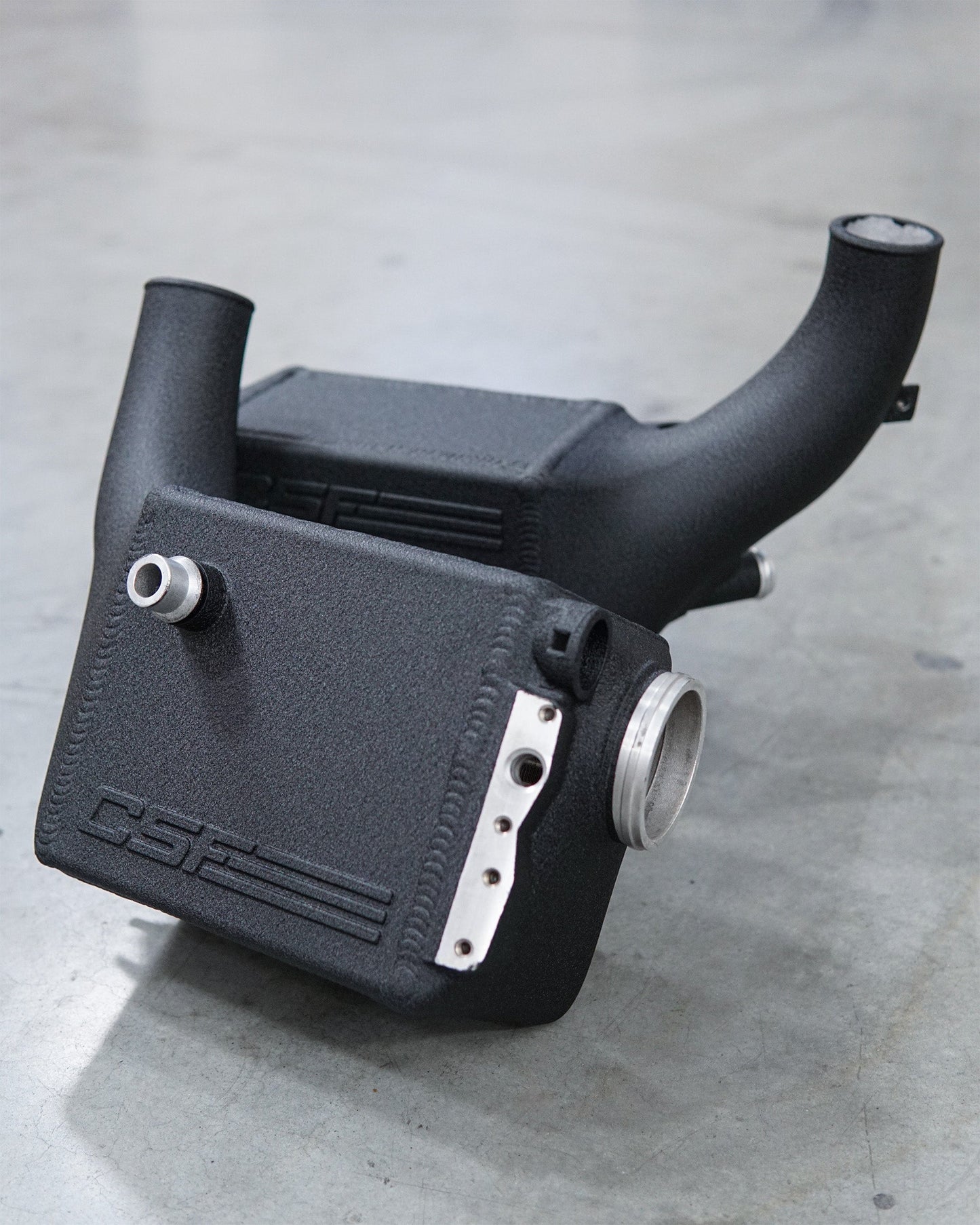 BMW X5M / X6M / XM High-Performance Charge-Air-Coolers