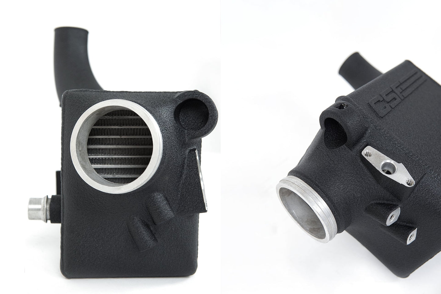 CSF #8178 BMW F9X M5/M8 Twin Charge-Air-Cooler Set