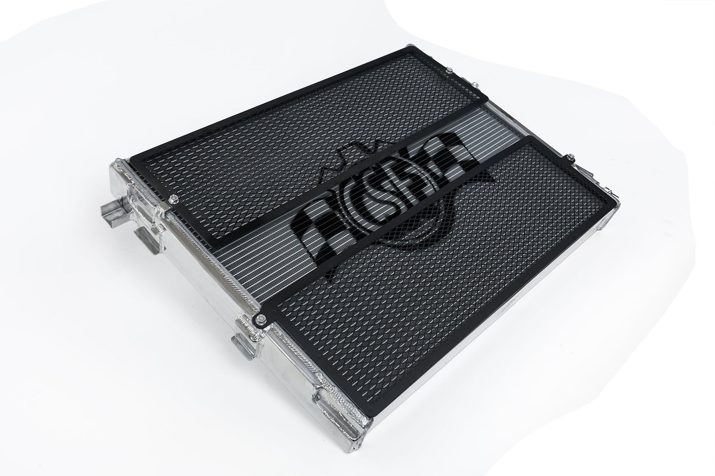CSF #8215 BMW G8X M3/M4 High-Performance Radiator Front Mount Heat Exchanger