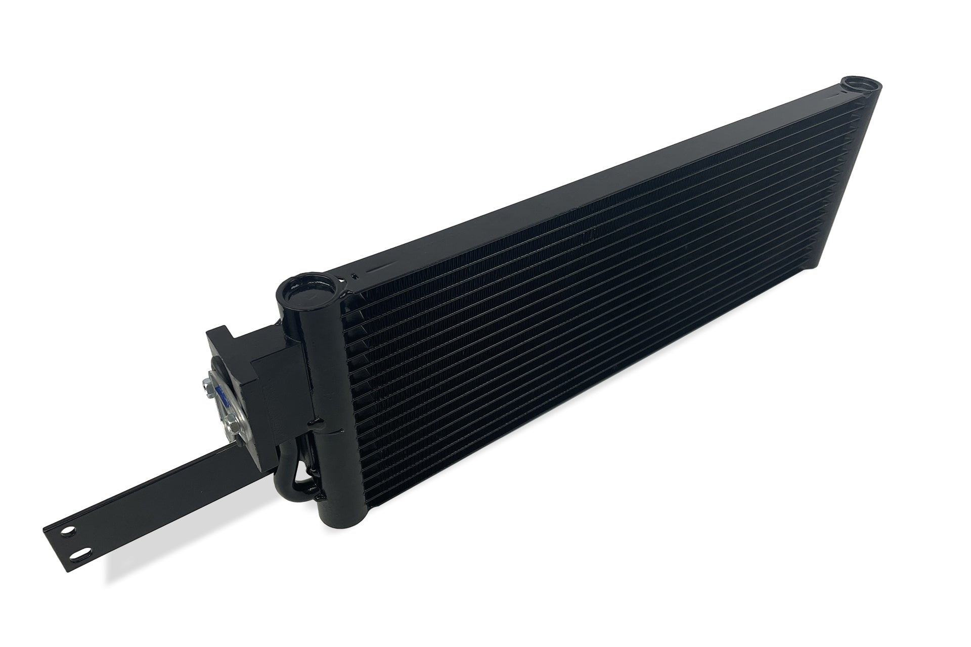 CSF #8231B Concept 3 Stinger / G70 High-Performance Transmission Cooler - Black