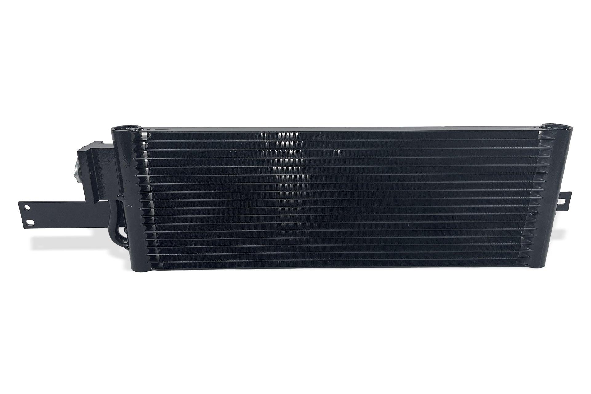 CSF #8231B Concept 3 Stinger / G70 High-Performance Transmission Cooler - Black